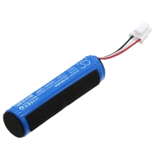 Reemplazo de batería compatible para Toyota 282A41872R,370001_SYA1,370001-SGA0,A2C0145400000,A2C0215090000