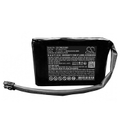 Batería compatibleWith Fujifilm