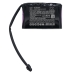 Batería compatible con Fujifilm CS-FMX235MD