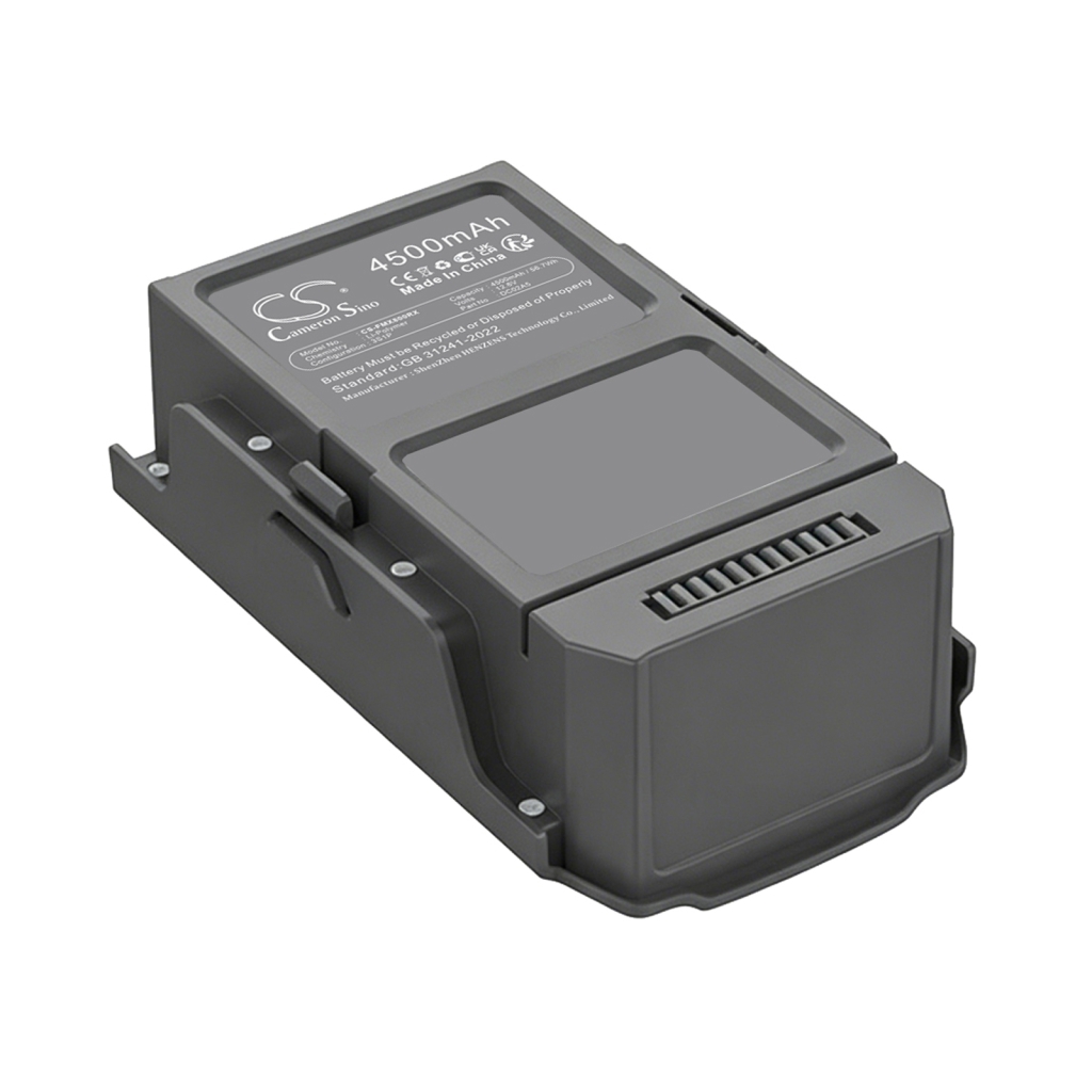 Batería compatible con Fimi CS-FMX800RX