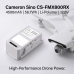 Battery compatible with Batteries for Drones