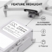 Battery compatible with Batteries for Drones