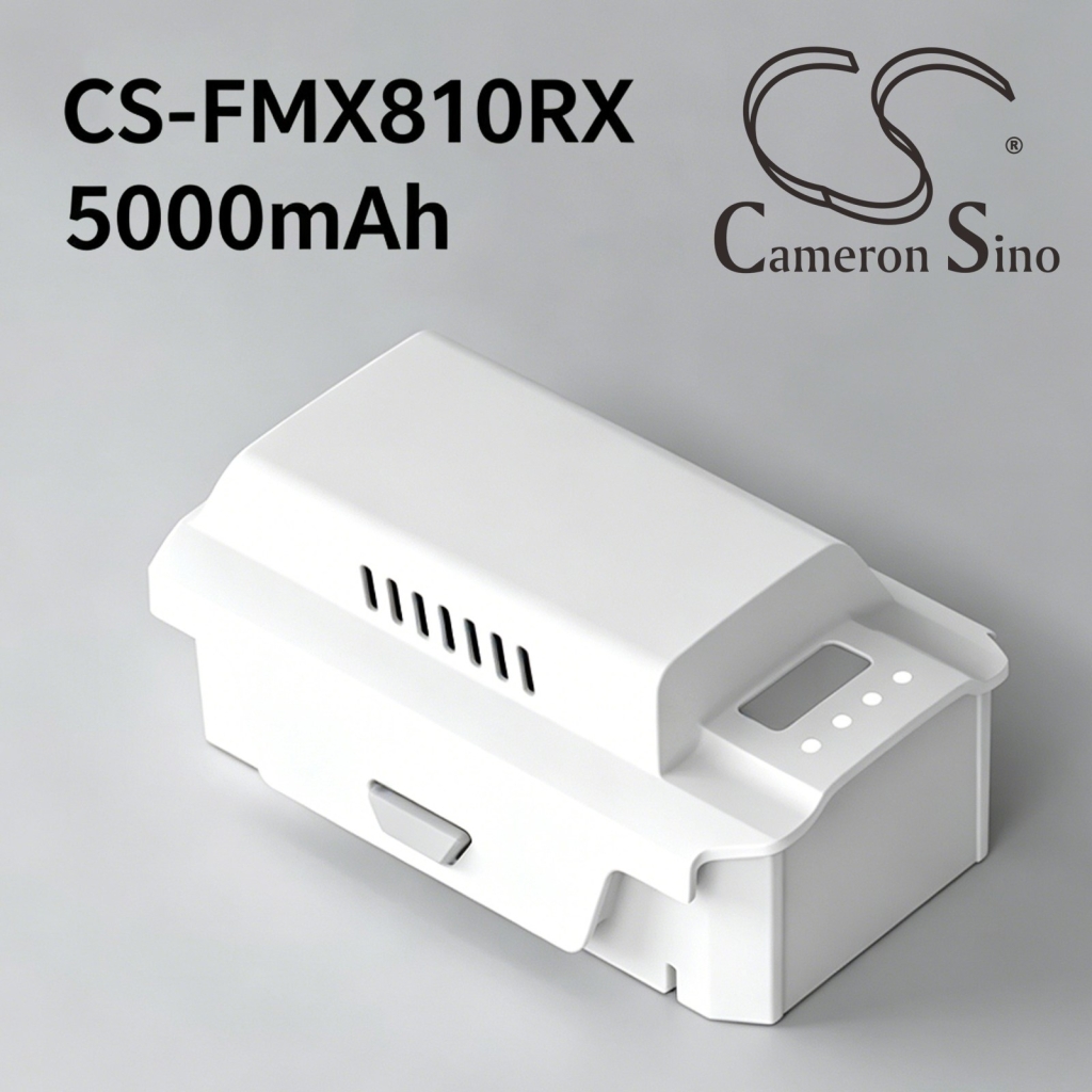 Batería compatible con Fimi CS-FMX810RX