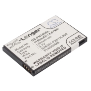Batería compatibleWith Fujitsu