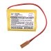 Battery Replaces BR-AGCF2W