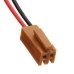 Battery Replaces BR-AGCF2W