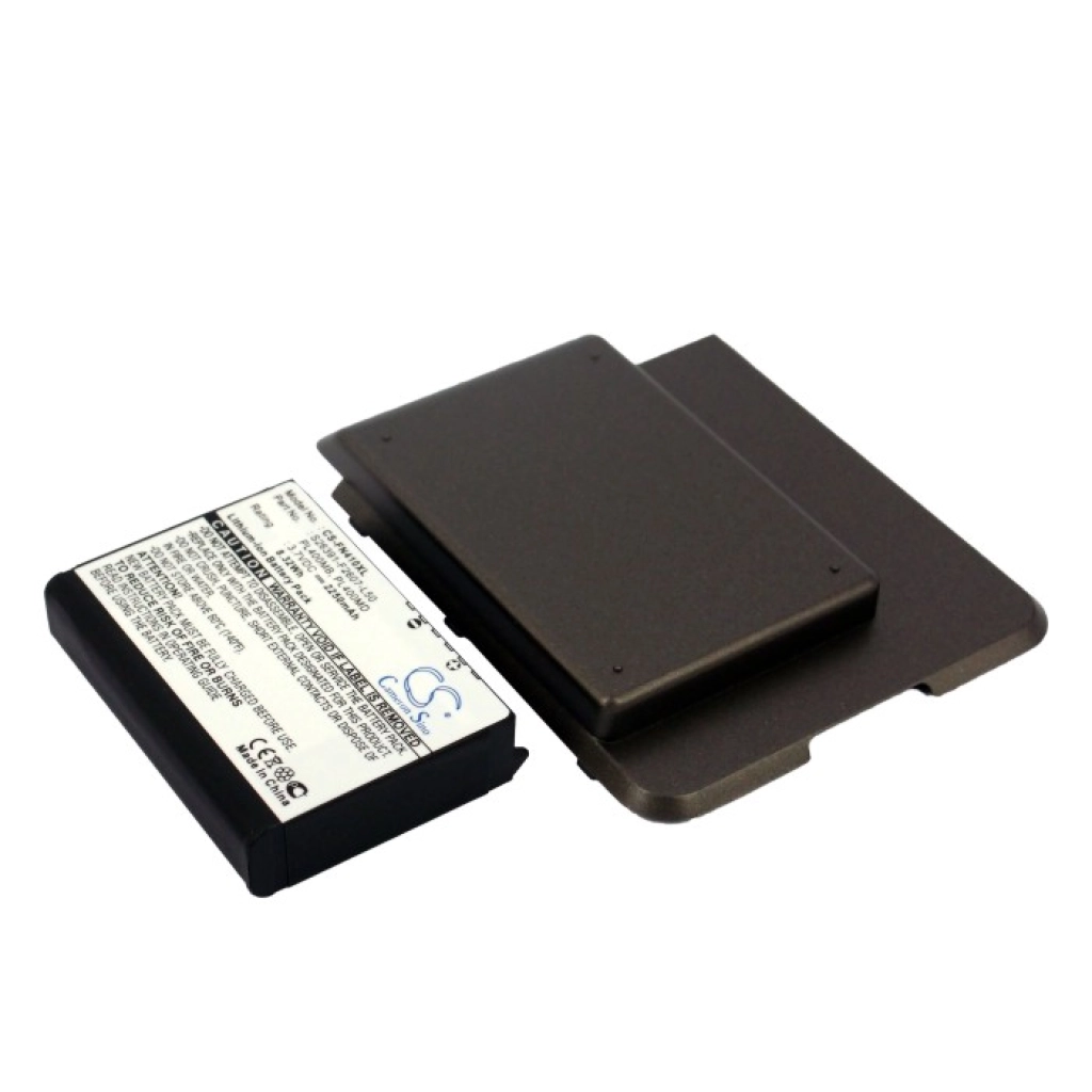 Baterías Sustituye 10600405394