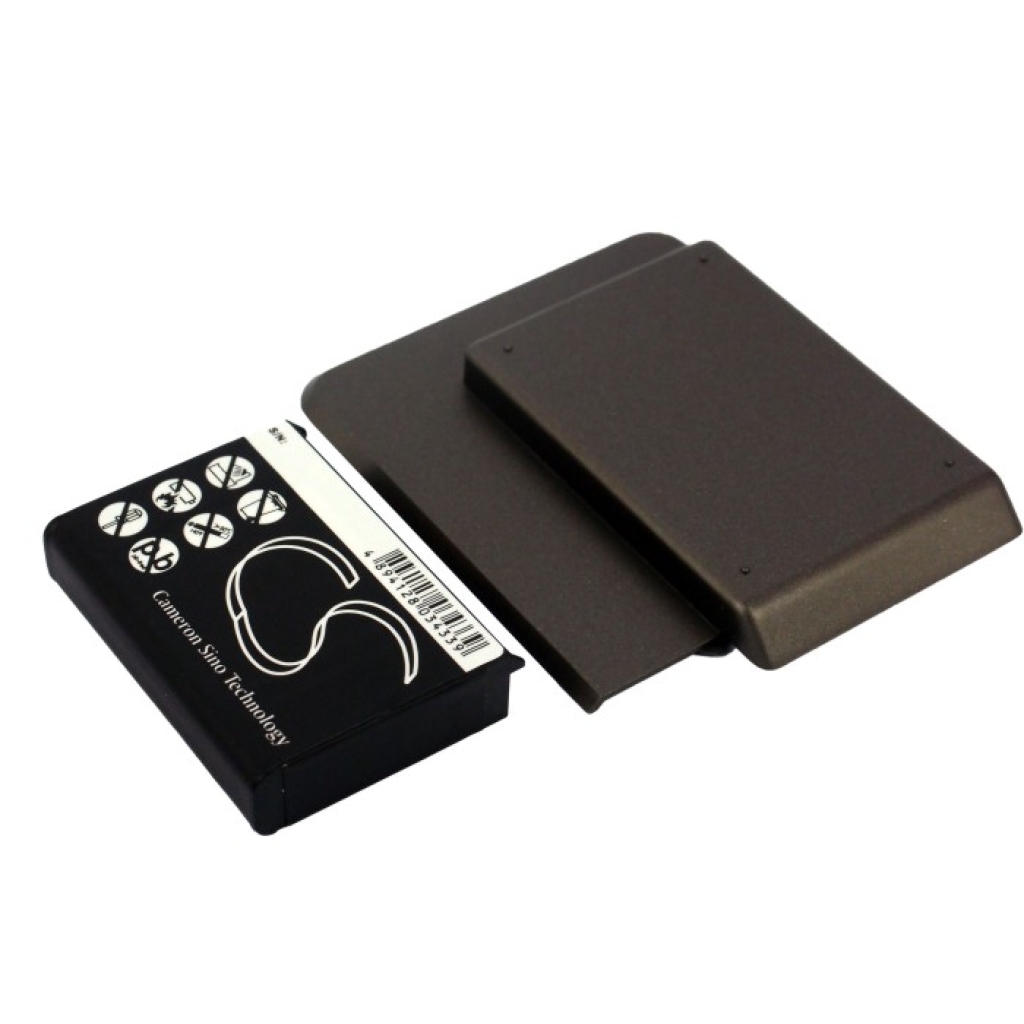Tablet Battery Fujitsu Look N410