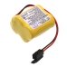 Allen bradley 1747-L514 SLC 5/01 Controller 4Kb Memory