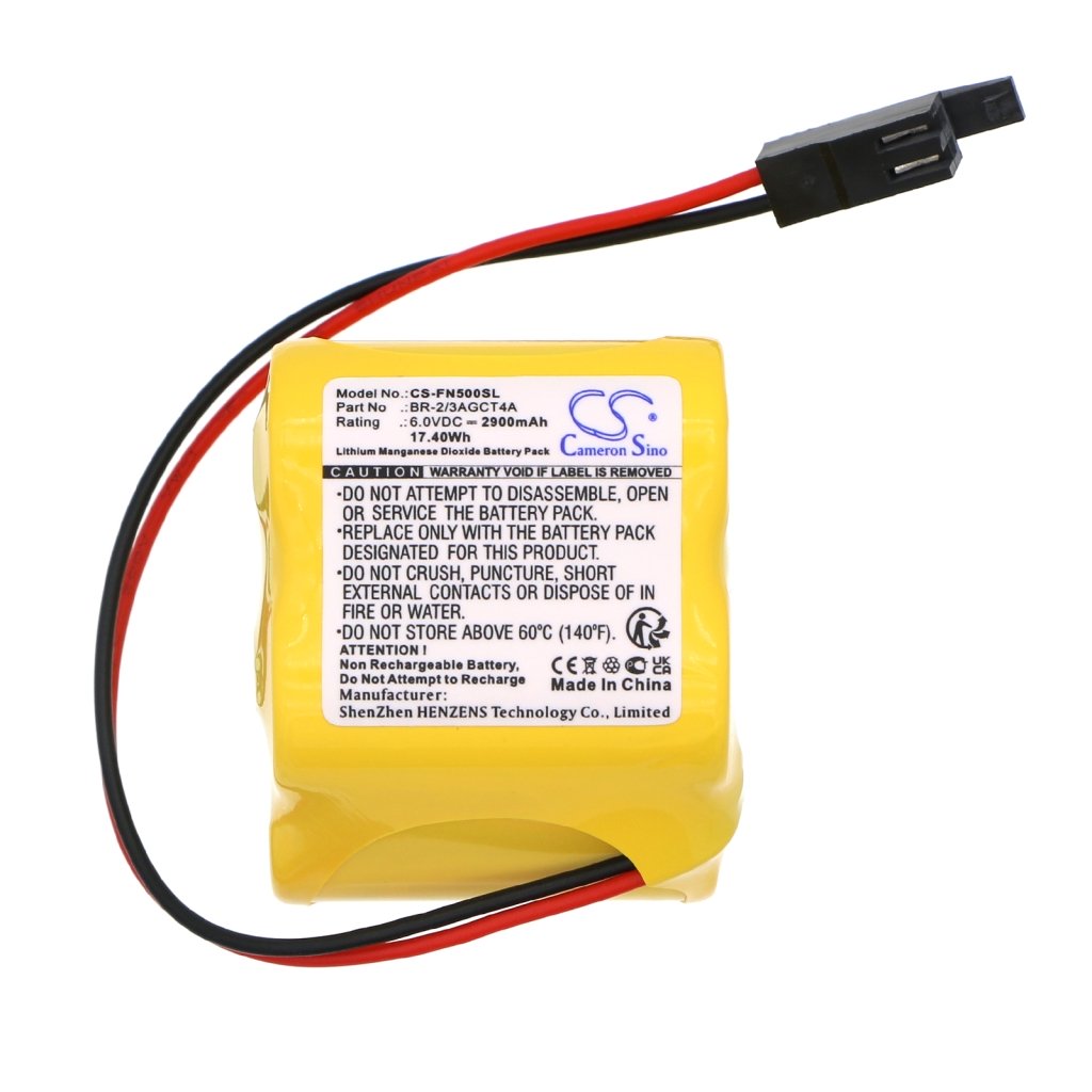 Battery industrial Ge CS-FN500SL