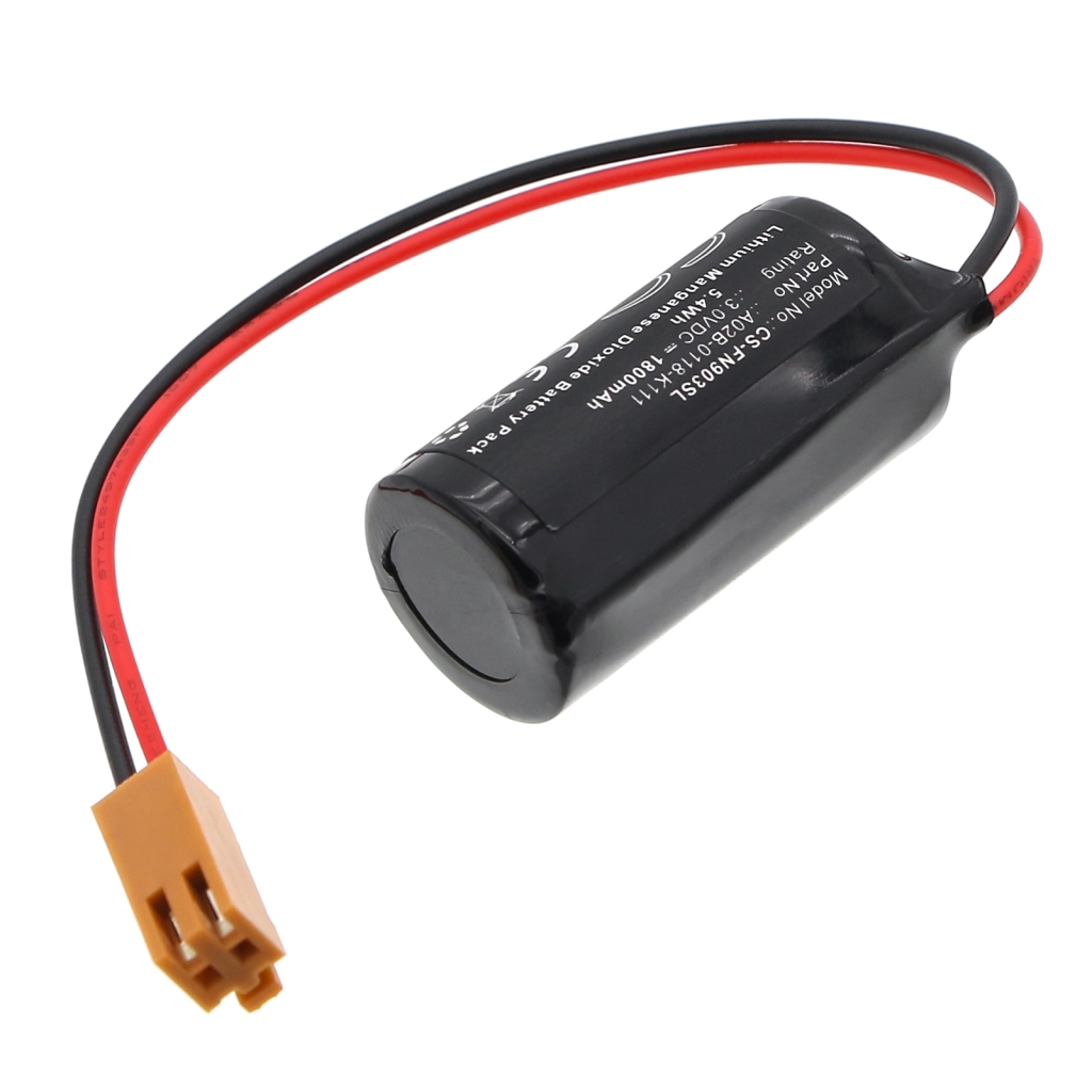Battery Replaces B9712T