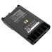 Baterías Sustituye FNB-V130LI-UNI