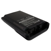 CS-FNB14TW<br />Baterías para  reemplaza la batería FNB-V104