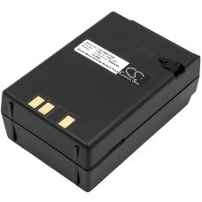 Reemplazo de batería compatible para Vertex FNB-10,FNB-10H,FNB-12,FNB-12H,FNB-14...