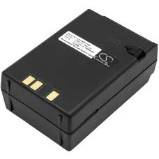Reemplazo de batería compatible para YAESU FNB-10,FNB-10H,FNB-12,FNB-12H,FNB-14...