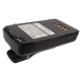 Batería de radio de dos vías Vertex FT-40R