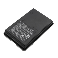 Reemplazo de batería compatible para YAESU FNB-57,FNB-64,FNB-64H,FNB-83,FNB-83H...