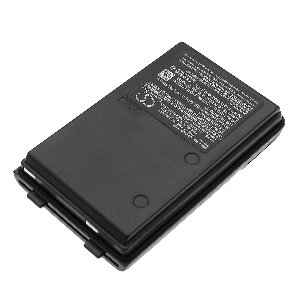 Two-Way Radio Battery Vertex VX-800
