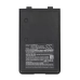 Two-Way Radio Battery Vertex VX-800