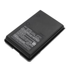 Reemplazo de batería compatible para YAESU FNB-57,FNB-64,FNB-64H,FNB-83,FNB-83H...