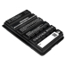 Two-Way Radio Battery Vertex VX-168