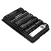 Two-Way Radio Battery Vertex VX-800U