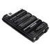 Two-Way Radio Battery Vertex VX-800U