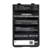 Two-Way Radio Battery Vertex VX-168