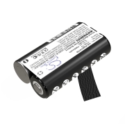 Battery compatibleWith Two-Way Radio Battery