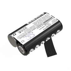 Reemplazo de batería compatible para YAESU FNB-79