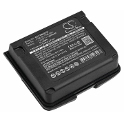 Battery compatibleWith YAESU