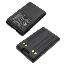 Compatible battery replacement for Vertex FNB-57,FNB-64,FNB-64H,FNB-83,FNB-83H...