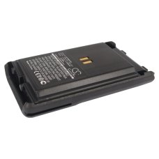 Reemplazo de batería compatible para Vertex FNB-V95LI,FNB-V96LI