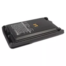 Reemplazo de batería compatible para YAESU FNB-V95LI,FNB-V96LI