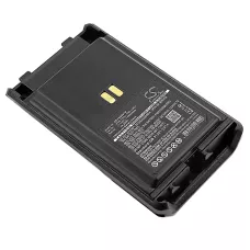 Reemplazo de batería compatible para YAESU FNB-V95LI,FNB-V96LI