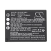 Camera Battery FUJIFILM FinePix X-T20