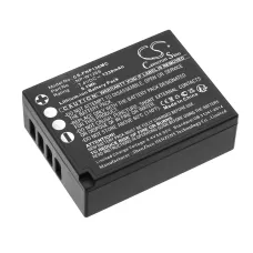 Reemplazo de batería compatible para FUJIFILM NP-W126,NP-W126S