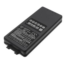 Reemplazo de batería compatible para YAESU BP-10,SBR-12LI,SBR-39LI