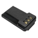 Two-Way Radio Battery YAESU FT-25R