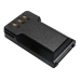 Two-Way Radio Battery YAESU FT-25R