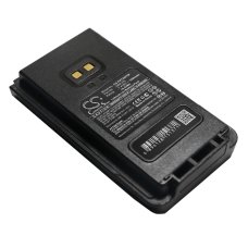 Reemplazo de batería compatible para YAESU SBR-25L
