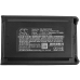 Two-Way Radio Battery Vertex VX-231