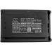 Two-Way Radio Battery Vertex VX-234