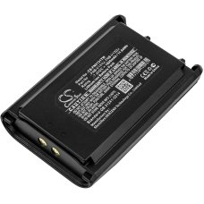 Reemplazo de batería compatible para YAESU FNB-V131LI,FNB-V132LI