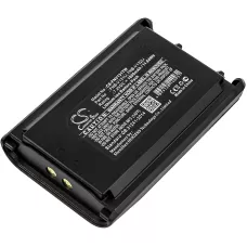 Reemplazo de batería compatible para YAESU FNB-V131LI,FNB-V132LI
