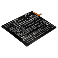 Reemplazo de batería compatible para Infinix BL-30IX