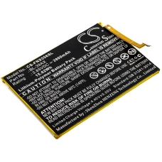 Reemplazo de batería compatible para Infinix BL-39AX