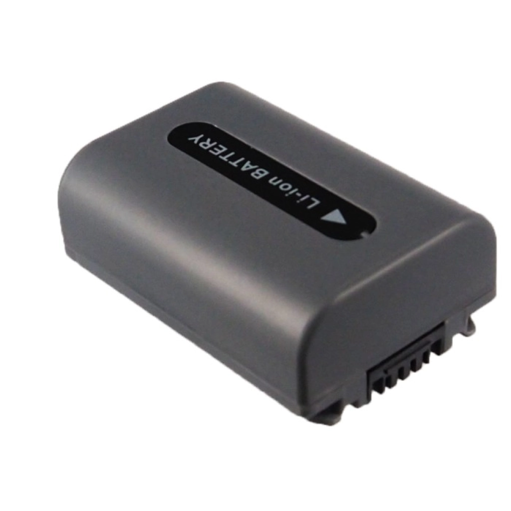 Camera Battery Sony DCR-HC32