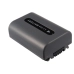 Camera Battery Sony DCR-HC32