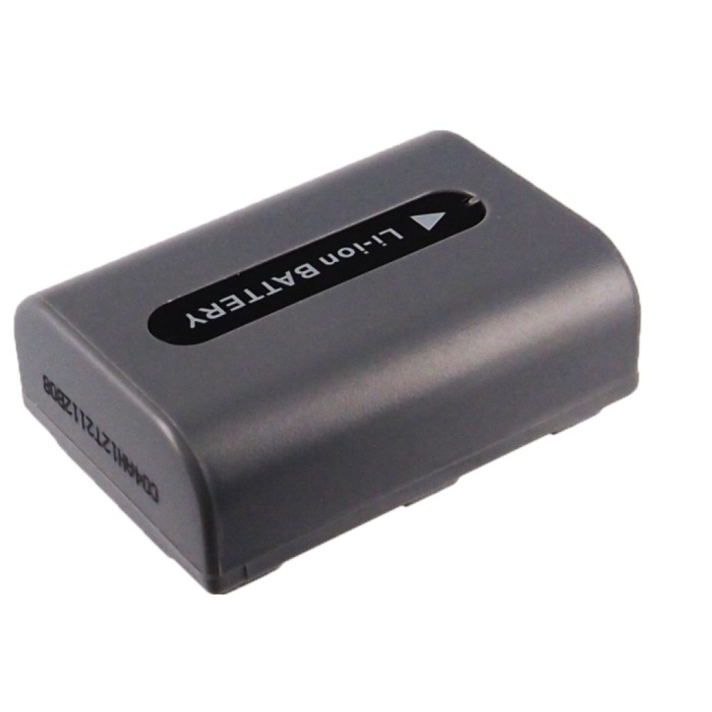 Camera Battery Sony HDR-HC3E